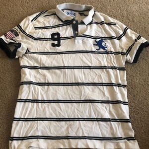 Express Polo